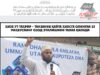 Hizb ut-Tahrir – Tanzaniya qayta hibsga olingan 12 mahbusning ozod etilishini talab qiladi