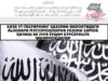 Hizb ut-Tahrirning Qazoraf viloyatidagi a’zolari musulmonlarni G‘azoni himoya qilish va unga yordam ko‘rsatishga chaqirmoqdalar